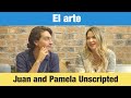 Learn Spanish | Advanced Conversation | El arte