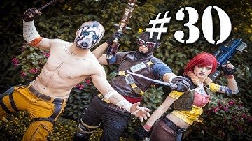 Borderlands 2 - Lets Play - Part 30 AXTON - PC Gameplay