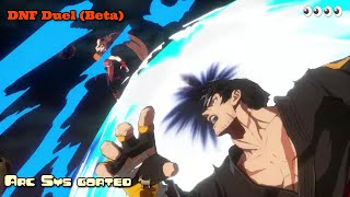 The DNF Duel (Beta) Experience