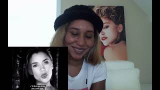 Vanessa Williams Reaction Save The Best For Last (WOW! I WANNA CRY!?!) | Empress Reacts