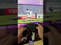PES 2008 on the PS3