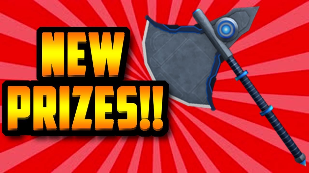 Competitive Mode Has Returned January 2019 Season Roblox - we finally got the orinthian axe roblox assassin