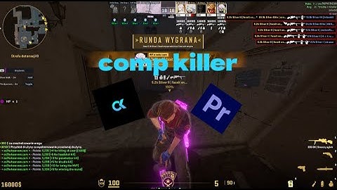 #cs2 hvh highlights #5 ft.compkiller