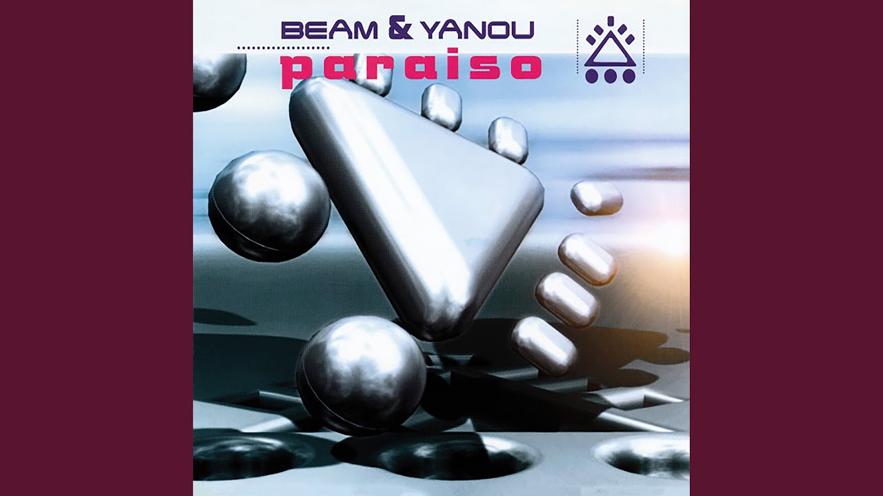 Paraiso (Jungle Kids Radio Mix)