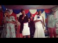 Mungu Baba Mungu Mwana By Pangani Choir WGCK Refuge Worship Centre 8 Jan 2023 