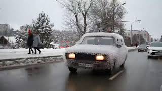 Это Россия. Типичная Россия...