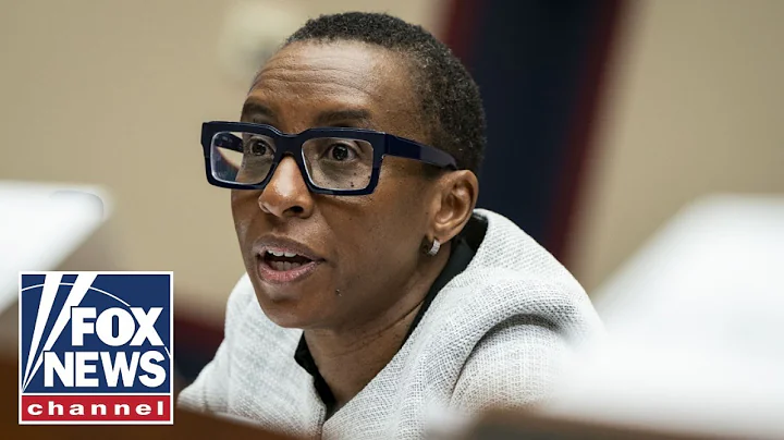 Hundreds of Harvard faculty sign onto letter defending Claudine Gay