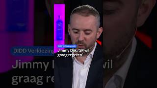 Download Lagu Jimmy Dijk (SP): 'We zijn bereid tot compromissen' | DIDD Verkizingscafé | NPO Radio 1 MP3