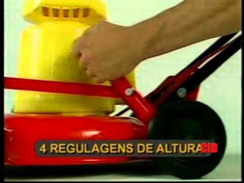 Vídeo: Trituradores De Grama: Trituradores De Urtigas Manuais Para Galinhas E Modelos Elétricos Domésticos Para Chalés De Verão, Facas Para Eles. Escolhendo Um Cortador De Grama Para Um T