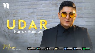 Farrux Raimov - Udar (audio 2021)