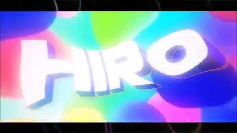 Intro By EU MESMO [Sorteio]