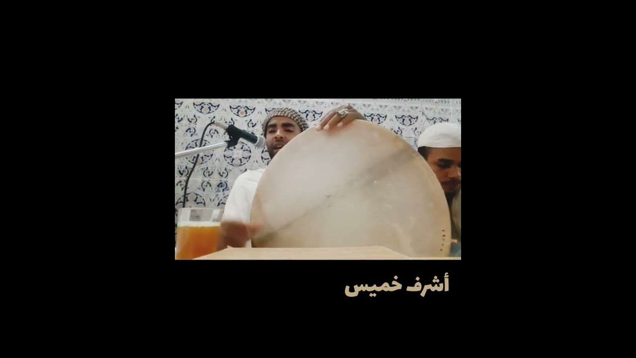 الحمد لله فضل علينا