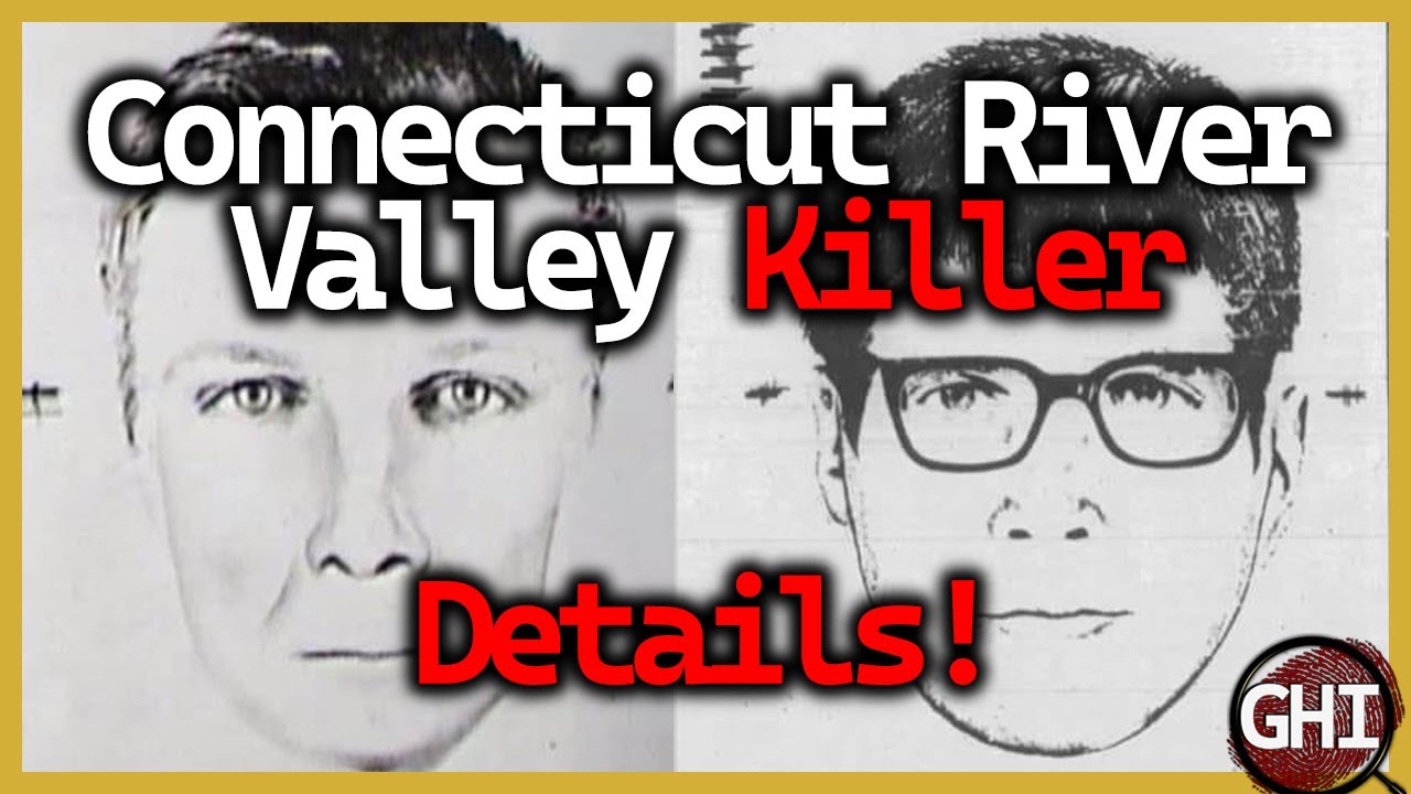 Connecticut River Valley Killer Details KellyvilleKiller NewHampshire