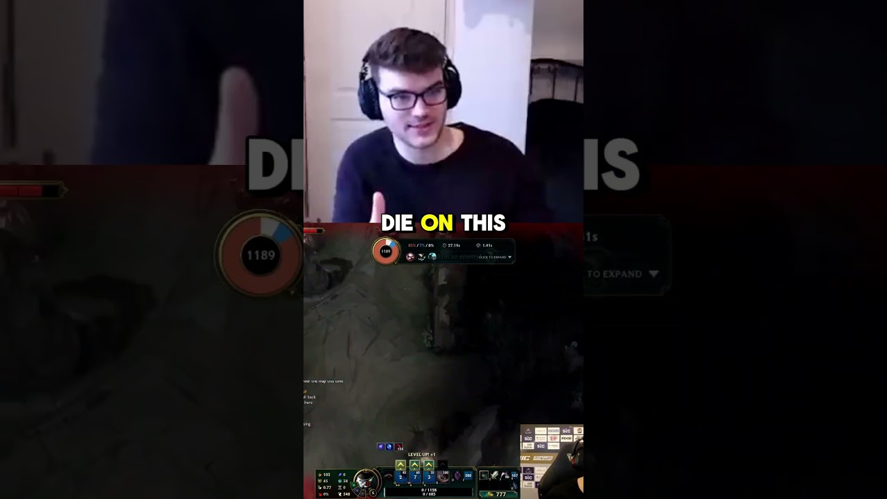 Is INTING Sion Actually Good? | Broken By Concept Shorts