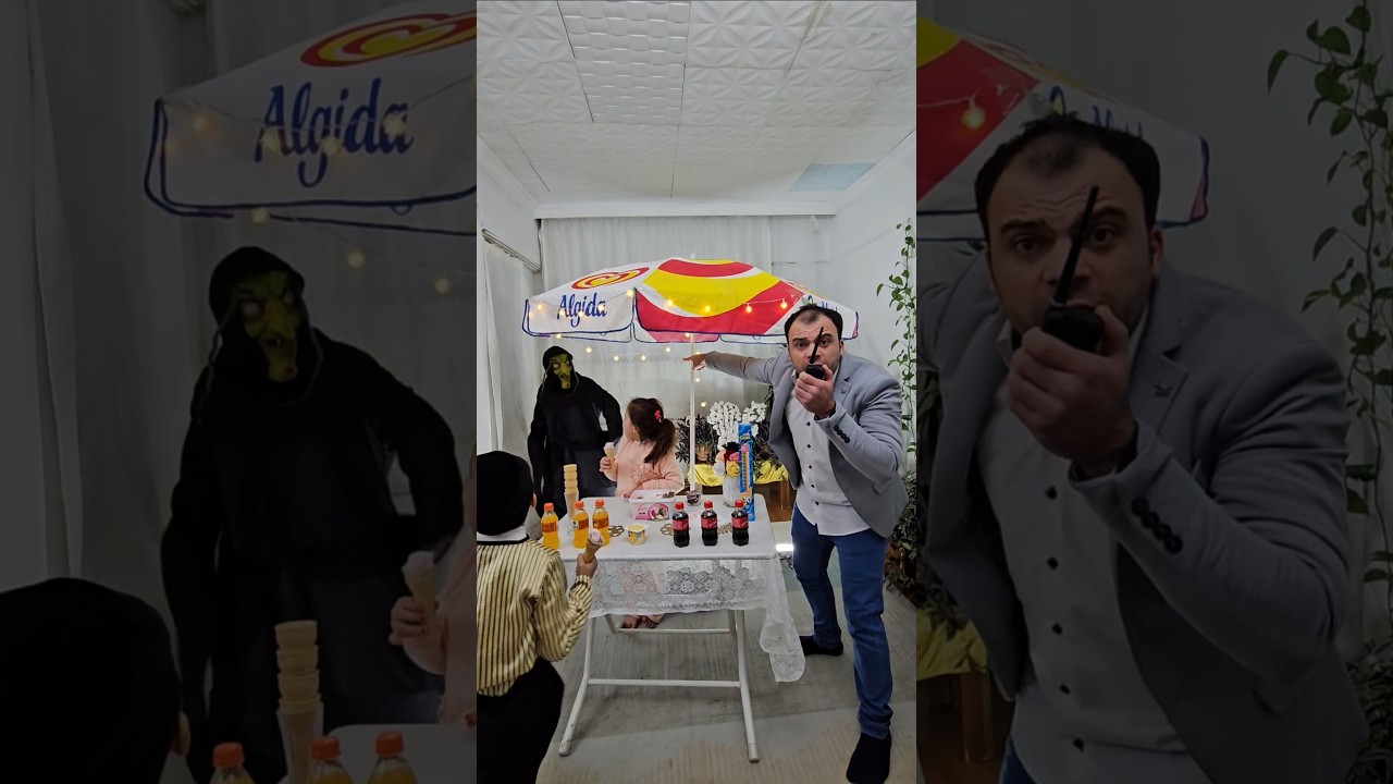 خلودة سوسو محمد مخطوفين من الساحرة الشريرة لن تصدق 😱 #خلودة #shorts