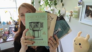 Witchcraft & the West Country: Troy Books Book Haul