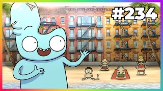 I Now Own a NYC Beachfront Apartment | Smart Nonsense #234