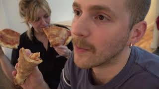 We Ordered a Pizza And What Happened Next Was Insane