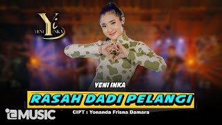 Yeni Inka - Rasah Dadi Pelangi (Official Music Yi Production)