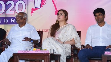 Vignan MAHOTSAV slideshow 2020