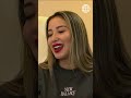 DESVELADOS POR EL MUNDIAL | Xiomy Kanashiro se animó a tomar clases de heels | #shorts
