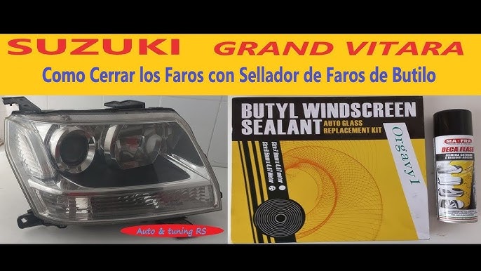 Ponte el cinturón: esta seguridad ofrece el Suzuki New Grand