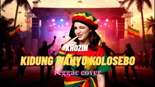 Viral! Kidung Wahyu Kolosebo Jadi Reggae – Female Cover Menenangkan