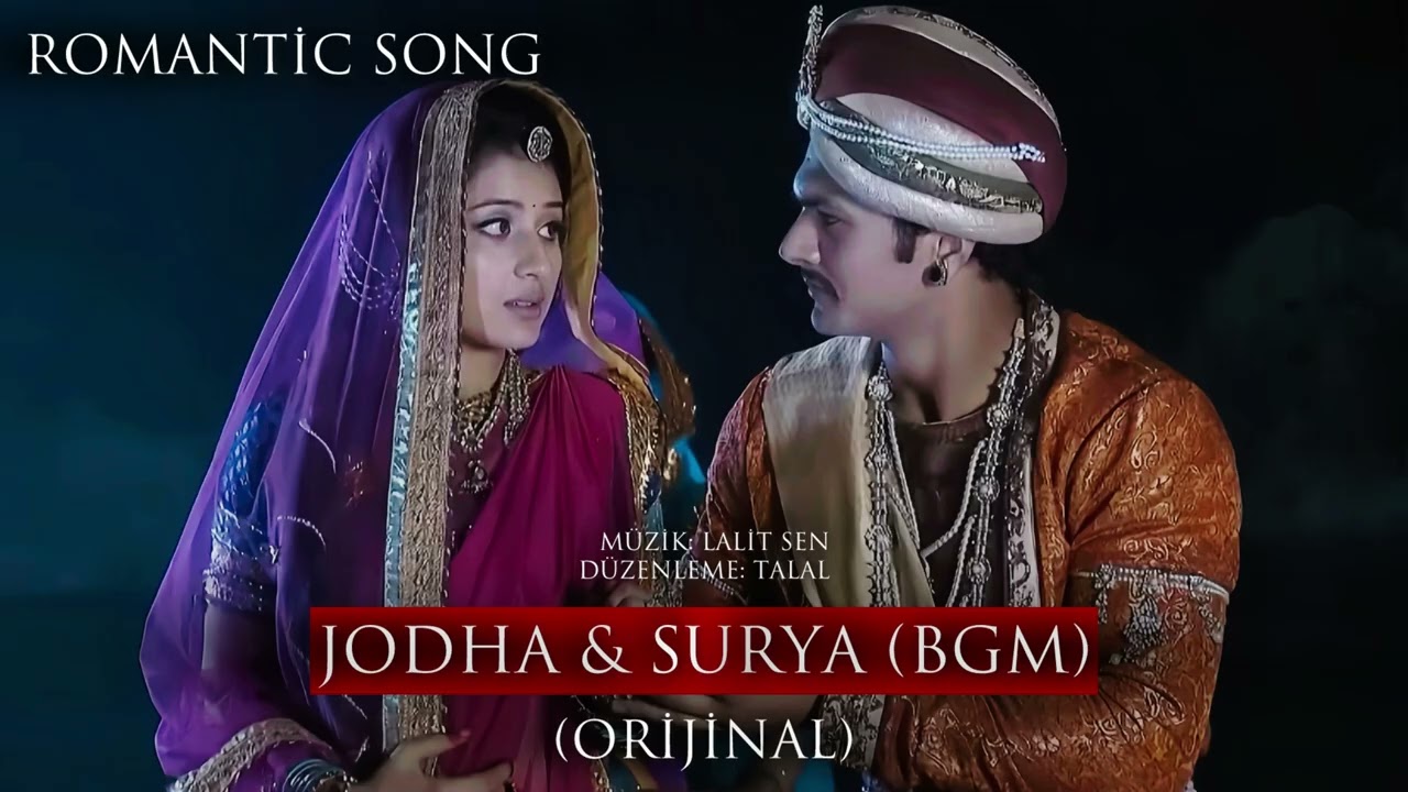 جودا أكبر - أغنية رومانسية ساحرة (جودها & سوريابان) كاملة