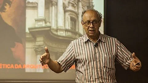 Domingos Tavares: Uma Leitura Sinttica da Arquitet...