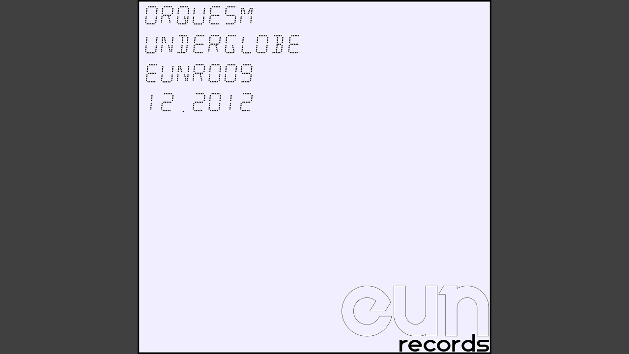 Watch Underglobe on YouTube Watch Underglobe on YouTube