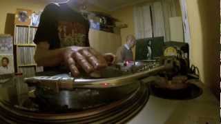 B-Boy Culture with: Freeze & Timber - Part 2