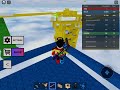 BLUE TEAM WINS! Roblox Doomspire BrickBattle