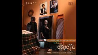 Aymos - Esgela (Official Audio) feat. Eemoh & Kabza De Small