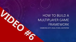 Famous Multiplayer Game Framework - Supporting Interfaces Net Worth