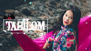Nona Loloda [Lagu Pesta Maluku Utara] COVER Versi Wayase