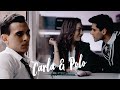 ✨ «Carla + Polo | "Another Love"» [Español] ♡