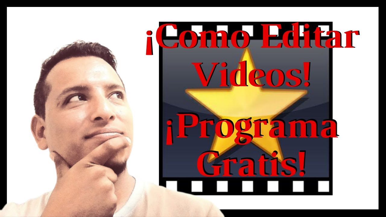 Editor De Videos Editar Videos Rpido Y Gratis Icecream