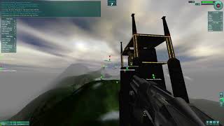 |311|-KambuL | Curtilage, Damnation | 29 warriors | 2003/10/22 | Demo#7121 | Tribes2