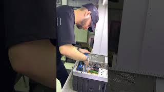 MB Gpu socket problems #nvidia #amd #intel #pc