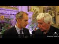 Mark Lloyd and Martin Salter discuss the big issues faced by our precious rivers