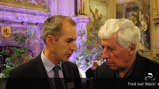 Mark Lloyd and Martin Salter discuss the big issues faced by our precious rivers