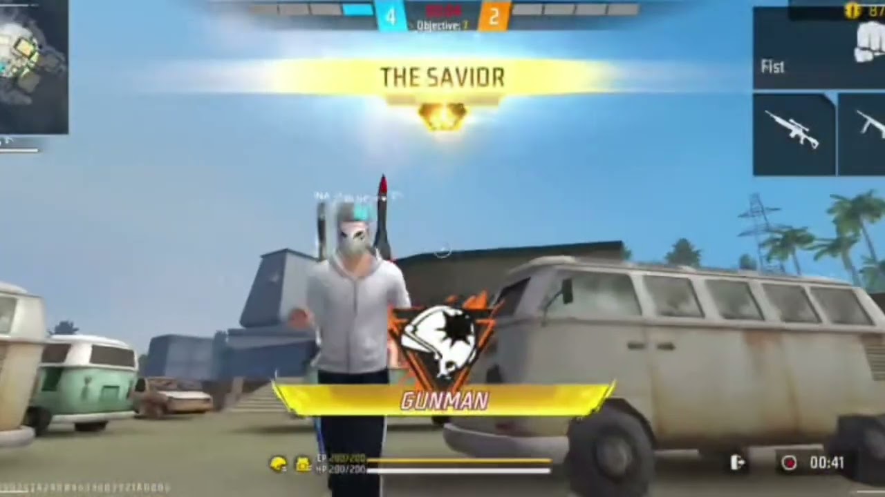 1VS 1 CUSTOM ONLY HEADSHOT 