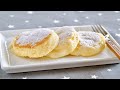 5-Ingredient Soufflé Pancakes | OCHIKERON | Create Eat Happy :)