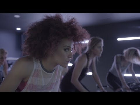 6 Reasons You Should Take an Indoor Cycling Class