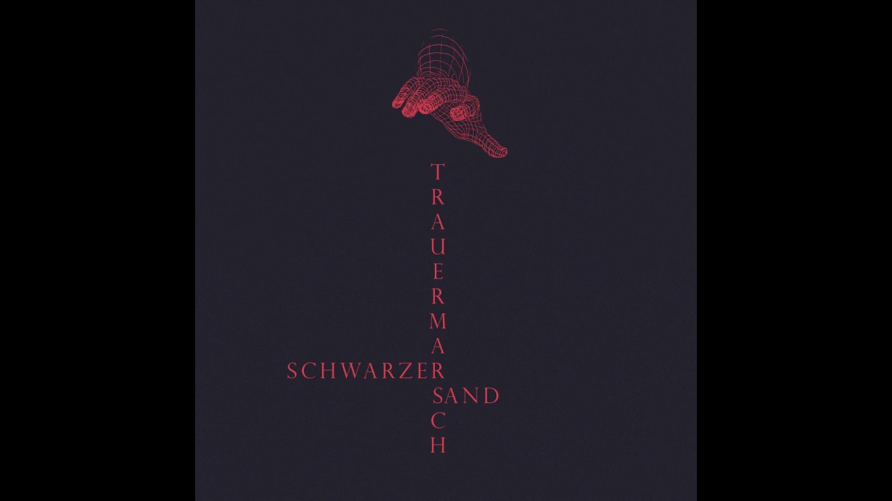 Schwarzer Sand Trauermarsch EP