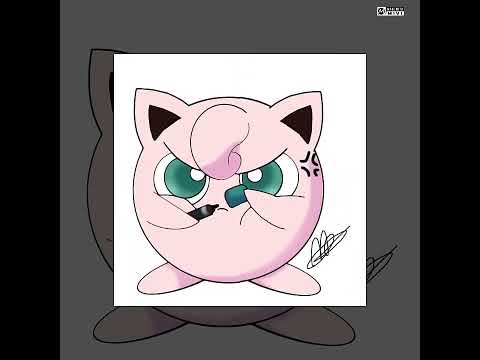 Jigglypuff edit