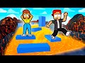 ROBLOX HELL RUN!