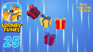 LOONEY TUNES: World of Mayhem Gameplay Walkthrough Part 25 - iOS | ANDROID