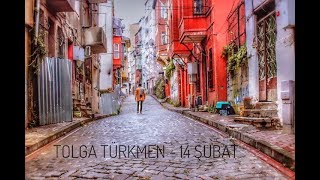 Tolga Türkmen - 14 Şubat Offi̇ci̇al Vi̇deo Hd