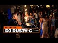 Soca karaoke presents rum meetings with djrustyg    soca   dancehall mix live  rukatuk nye 2024